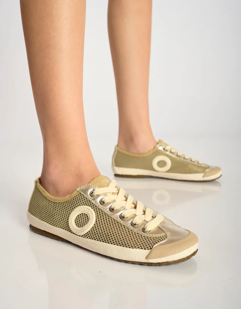 סניקרס רשת נמוכות נשים ARO / HOLLY – תמונה 2