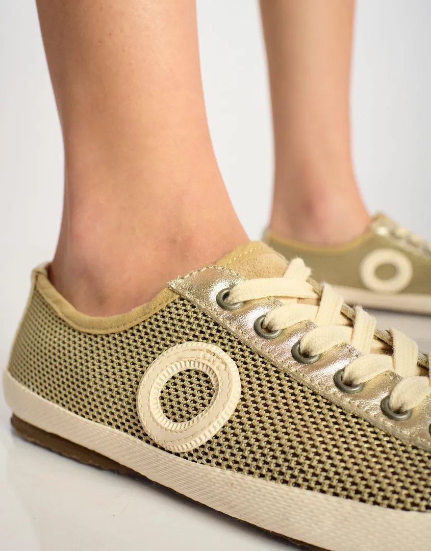 סניקרס רשת נמוכות נשים ARO / HOLLY – תמונה 3