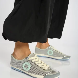 סניקרס רשת נמוכות נשים ARO / HOLLY