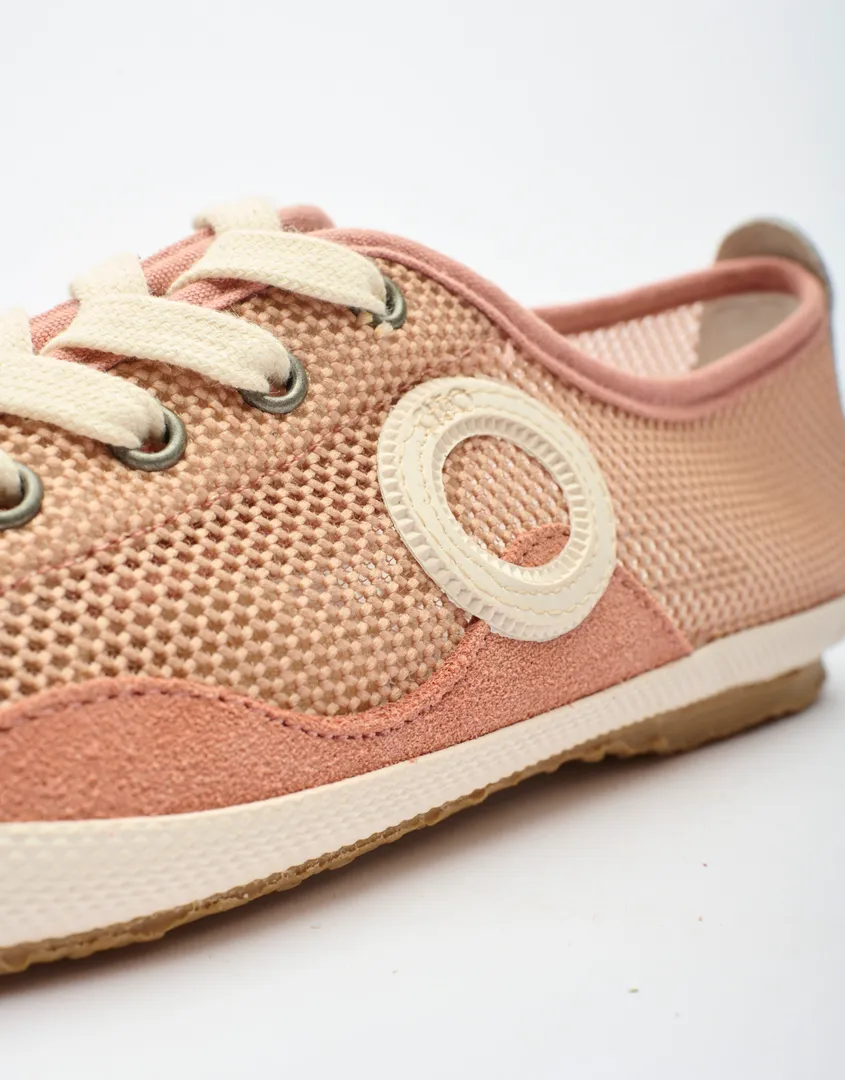 סניקרס רשת נמוכות נשים ARO / HOLLY – תמונה 2