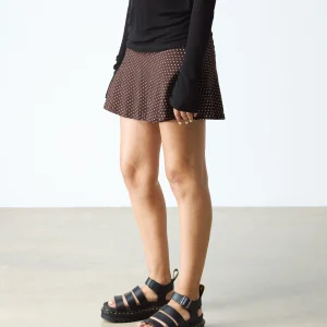 סנדלי ד"ר מרטינס לנשים DR. MARTENS / Blaire