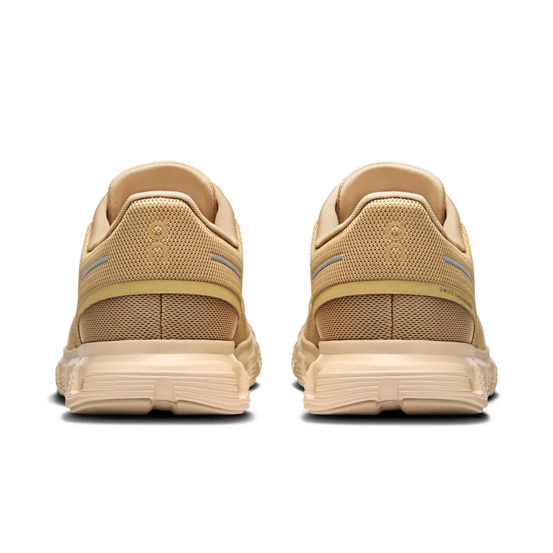 Cloud 6 M Chai | Sand נעלי ריצה און קלאוד לגבר – תמונה 5