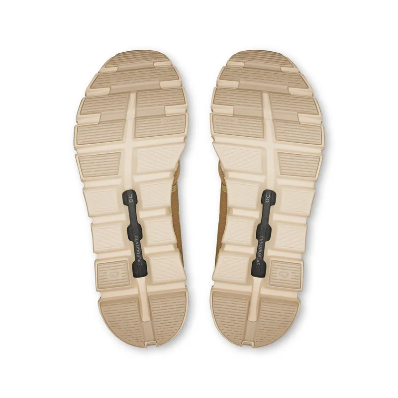 Cloud 6 M Chai | Sand נעלי ריצה און קלאוד לגבר – תמונה 6