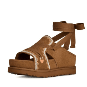 כפכפי אגג לנשים UGG / Goldenstar Hi