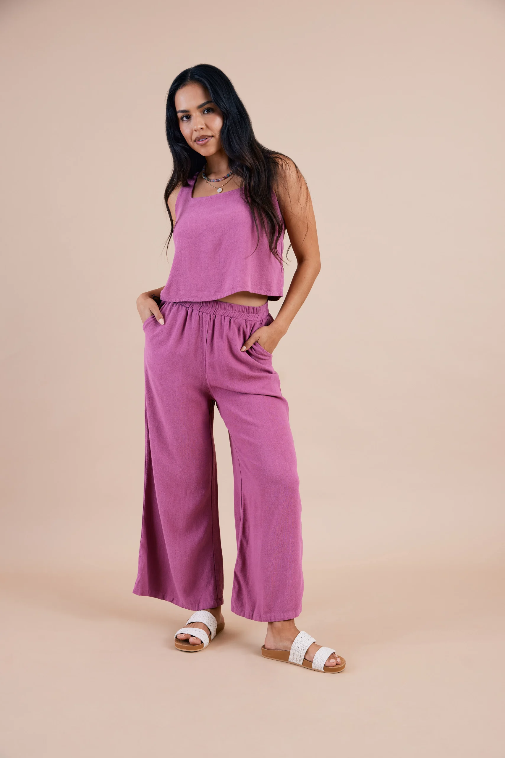 ⁦כפכפי ריף לנשים REEF / Cushion Vista Vintage⁩ – תמונה ⁦7⁩