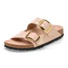 כפכפי בירקנשטוק עם אבזם לנשים BIRKENSTOCK / Madrid Big Buckle