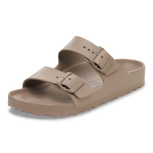 כפכפי בירקנשטוק פלטפורמה לנשים BIRKENSTOCK / Arizona EVA