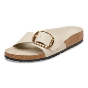 כפכפי בירקנשטוק לנשים BIRKENSTOCK / Madrid Big Buckle