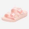 כפכפי בירקנשטוק לילדים BIRKENSTOCK / Arizona Flower EVA Kids