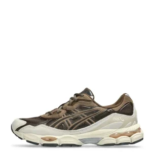 ASICS GEL-NYC Unisex Clay | Cream  נעלי סניקרס לגבר