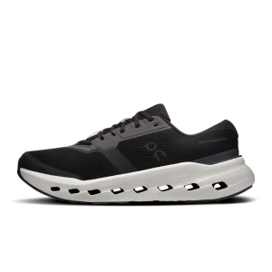 Cloudrunner 3 M Black | Ivory נעלי ריצה און קלאוד ראנר לגברים