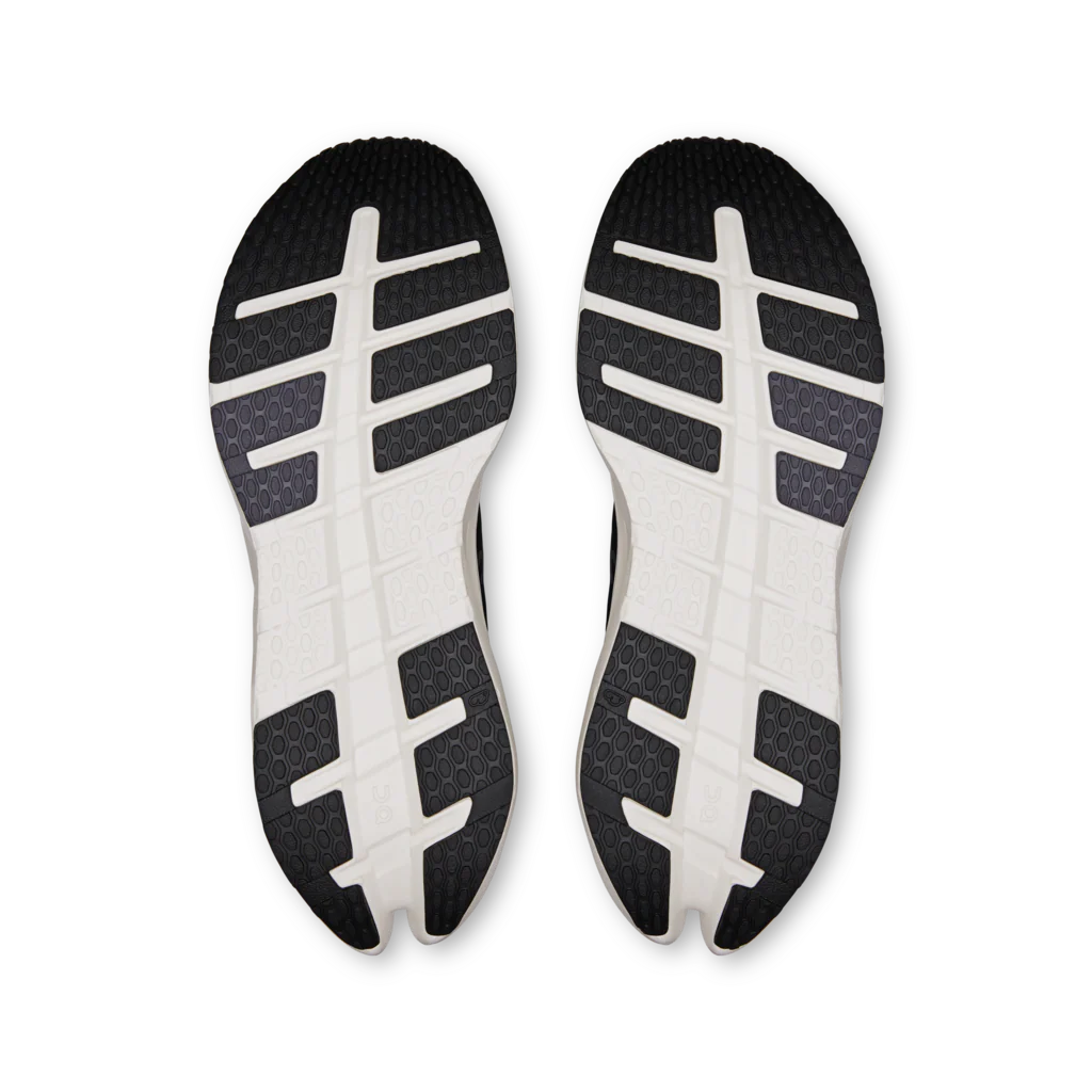 Cloudrunner 3 M Black | Ivory נעלי ריצה און קלאוד ראנר לגברים – תמונה 6
