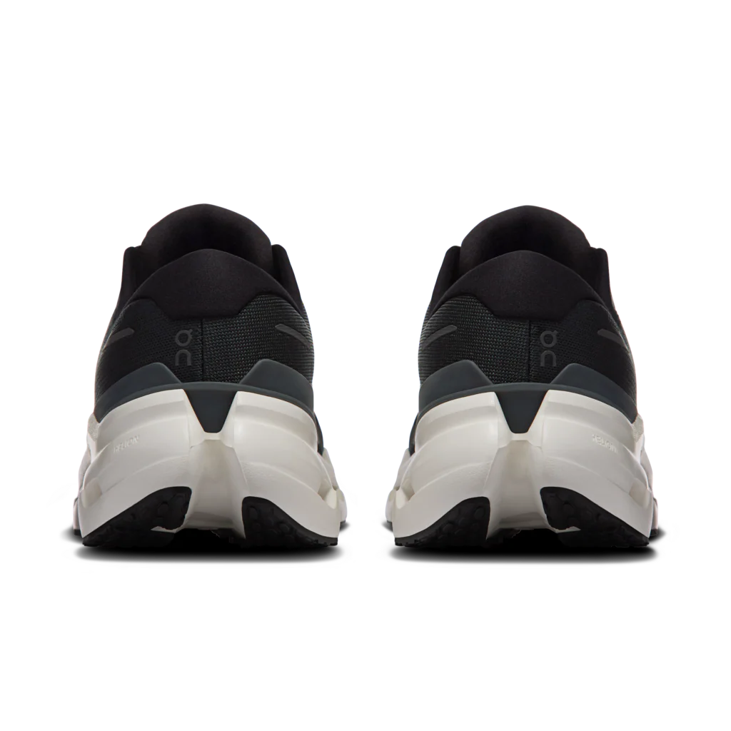 Cloudrunner 3 M Black | Ivory נעלי ריצה און קלאוד ראנר לגברים – תמונה 5