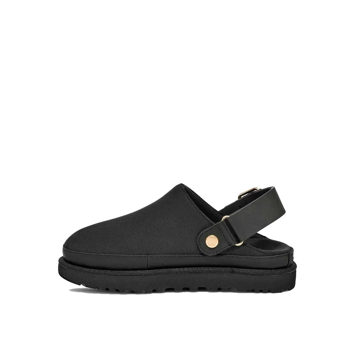 כפכפי גולדן סטאר לנשים UGG / Goldenstar Villa Clog – תמונה 3