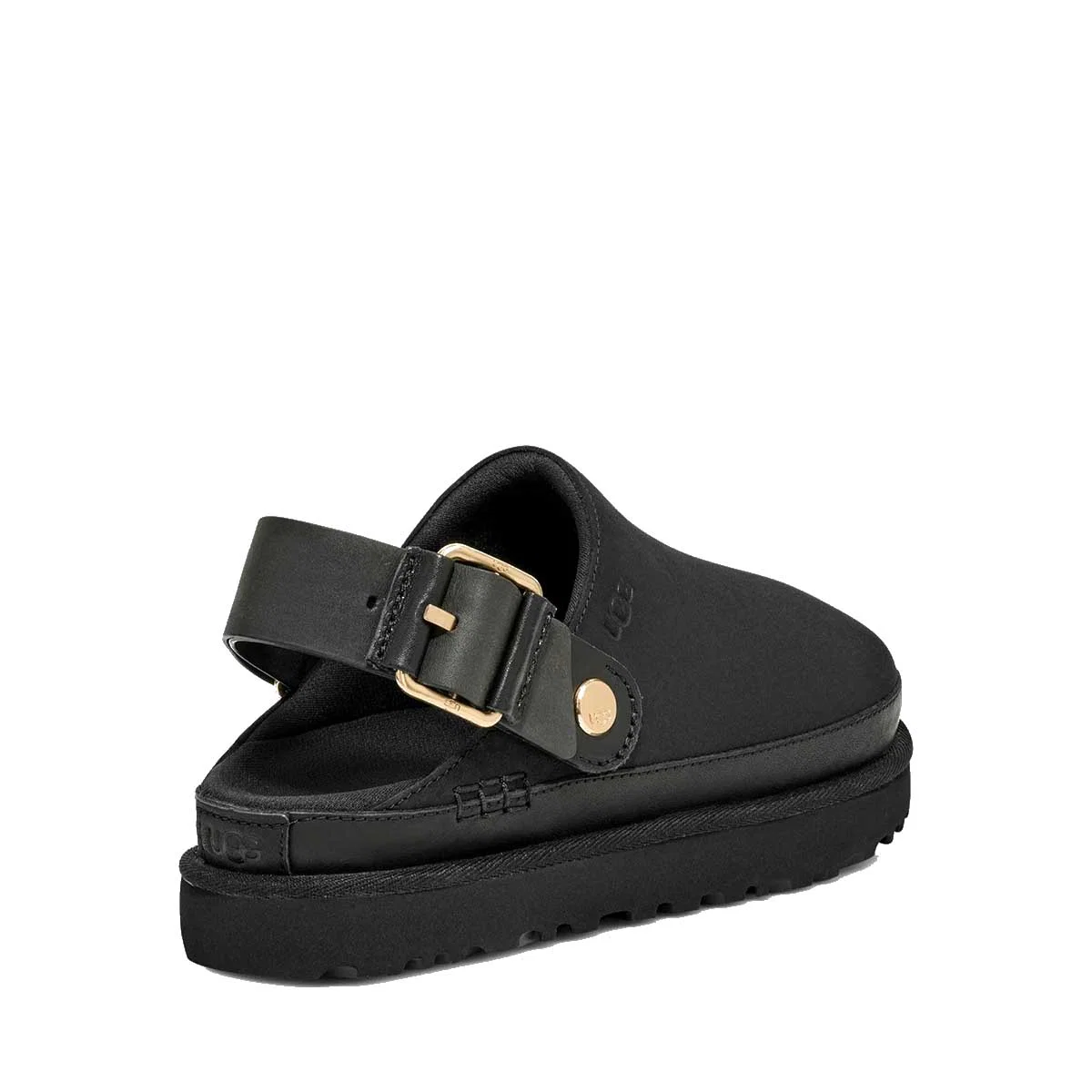 כפכפי גולדן סטאר לנשים UGG / Goldenstar Villa Clog – תמונה 4