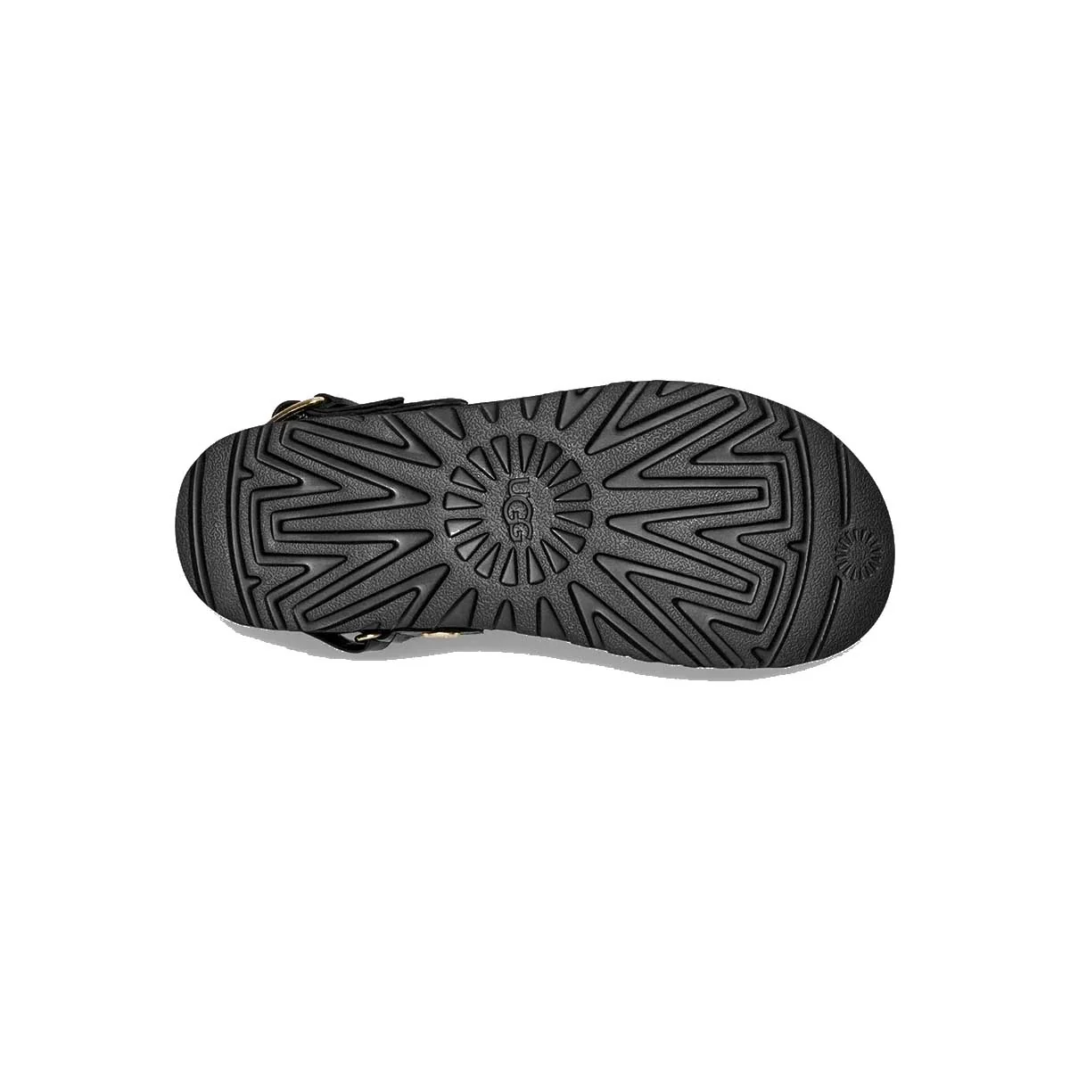 כפכפי גולדן סטאר לנשים UGG / Goldenstar Villa Clog – תמונה 6