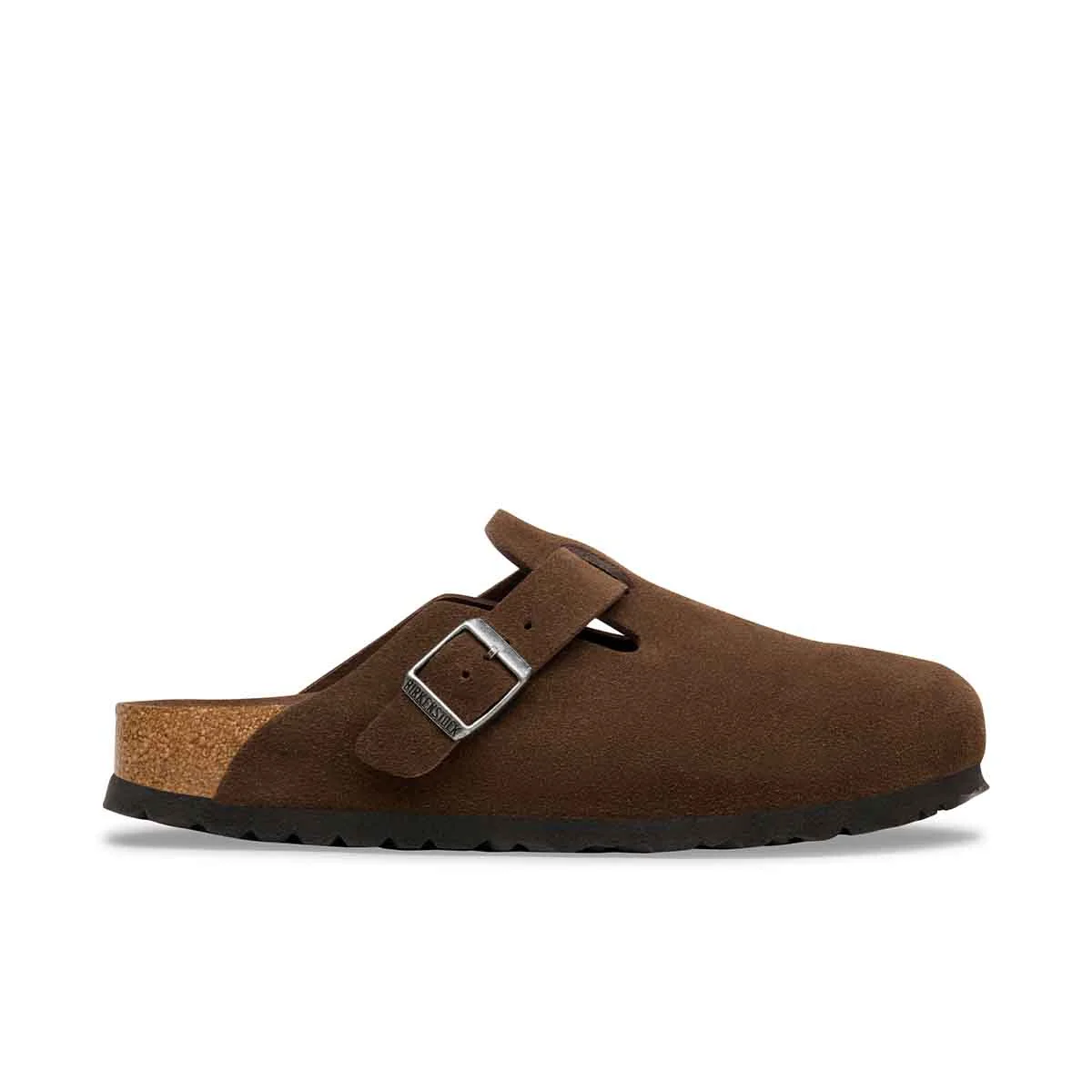 כפכפי בירקנשטוק בוסטון לנשים BIRKENSTOCK / Boston BS – תמונה 3