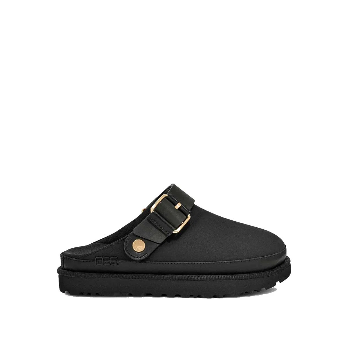 כפכפי גולדן סטאר לנשים UGG / Goldenstar Villa Clog – תמונה 2