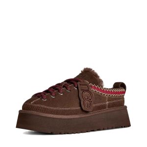 כפכפי הריטאג' לנשים UGG / Heritage Lace-Up Slipperl