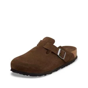 כפכפי בירקנשטוק בוסטון לנשים  BIRKENSTOCK /  Boston BS
