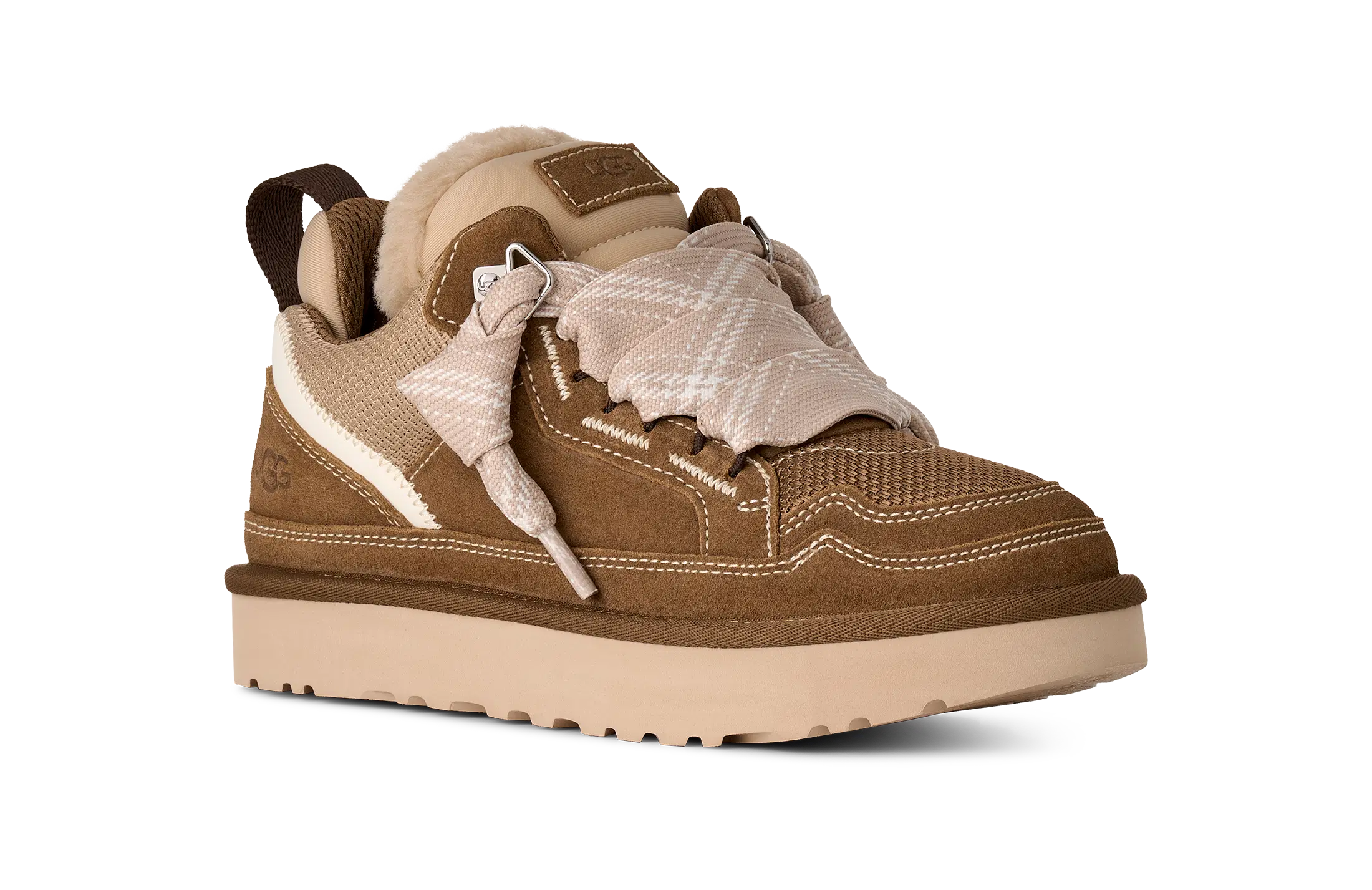 כפכפי לואמל לנשים UGG / Lowmel