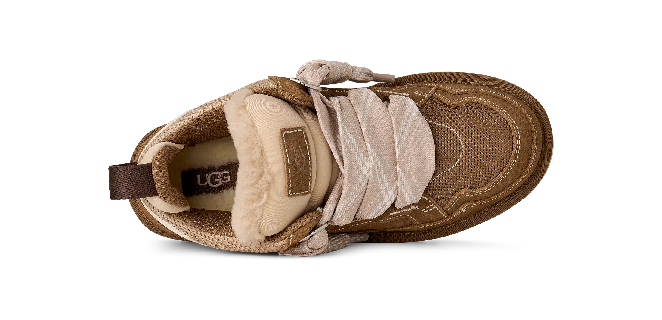 כפכפי לואמל לנשים UGG / Lowmel – תמונה 3