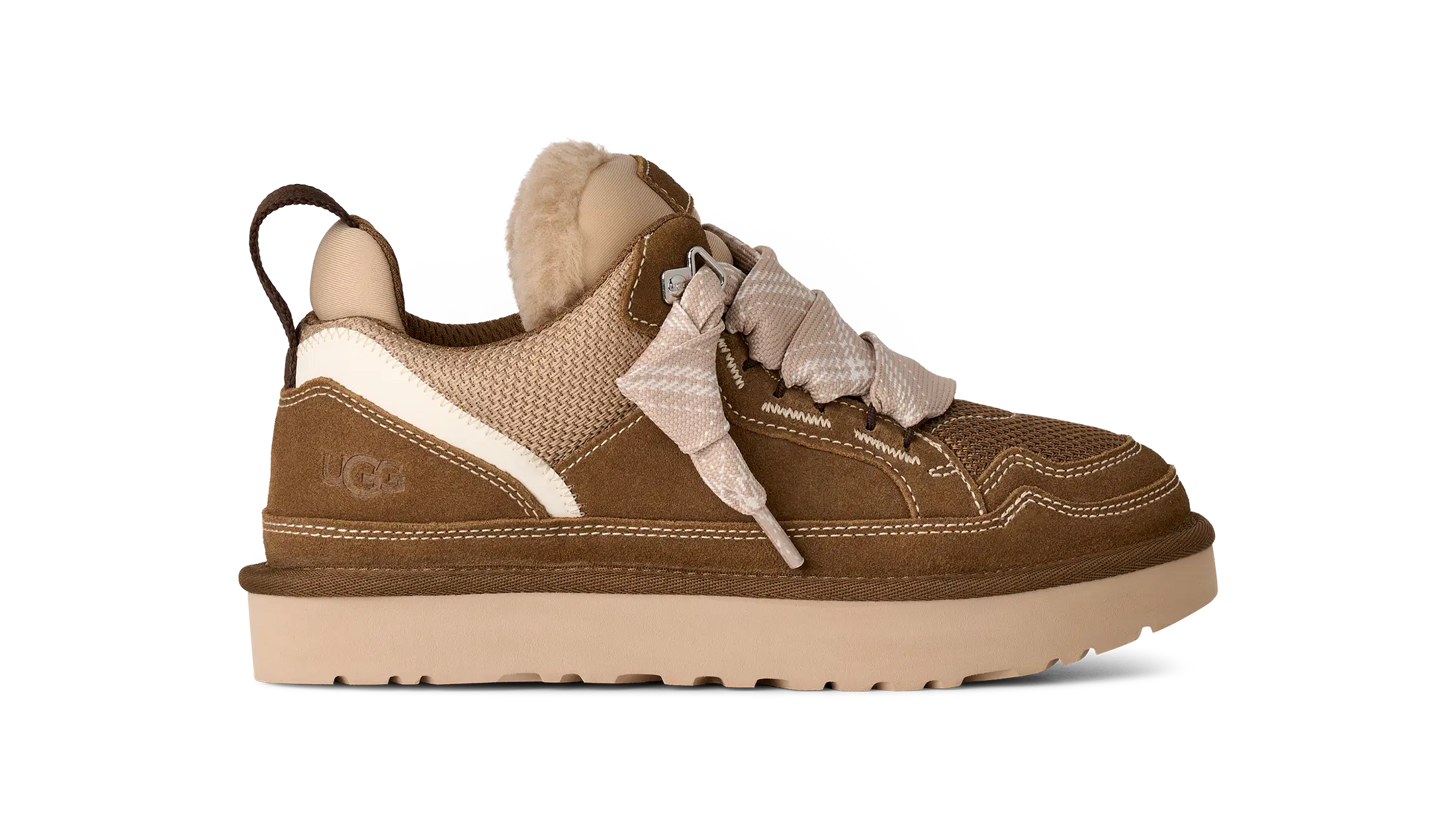 כפכפי לואמל לנשים UGG / Lowmel – תמונה 5