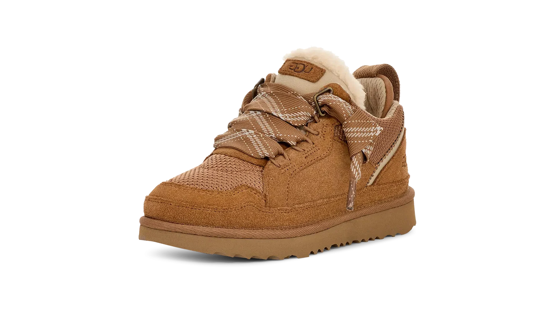 נעלי לואמל ילדים UGG / LowmeL