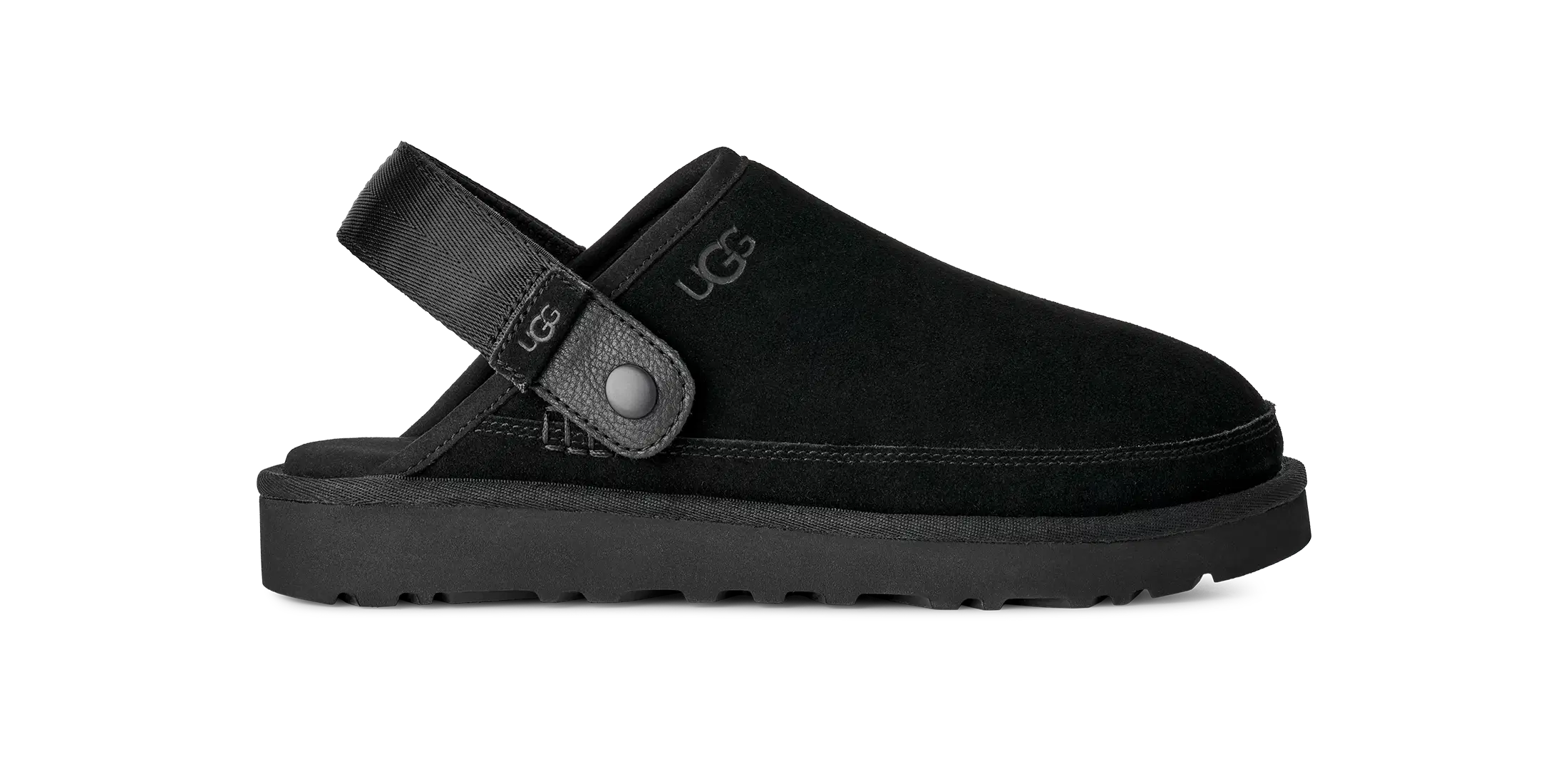 כפכפי גולדן קוסט לגבר UGG / Goldencoast Clog II – תמונה 5
