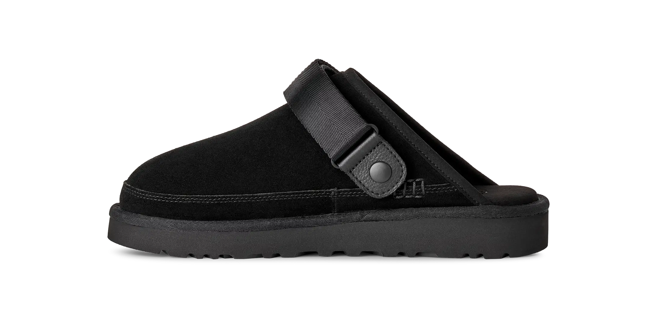 כפכפי גולדן קוסט לגבר UGG / Goldencoast Clog II – תמונה 4