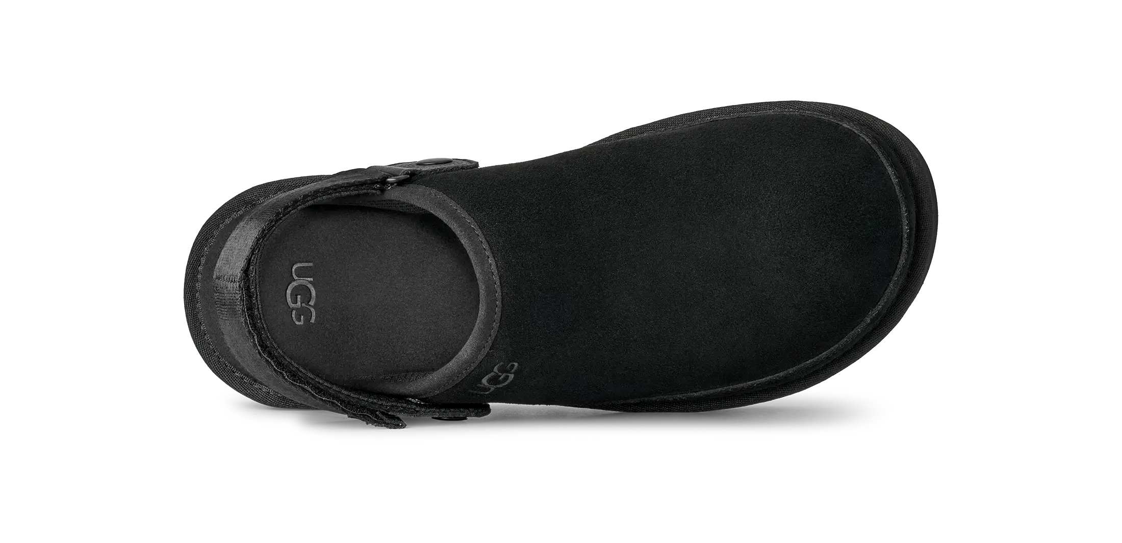 כפכפי גולדן קוסט לגבר UGG / Goldencoast Clog II – תמונה 2