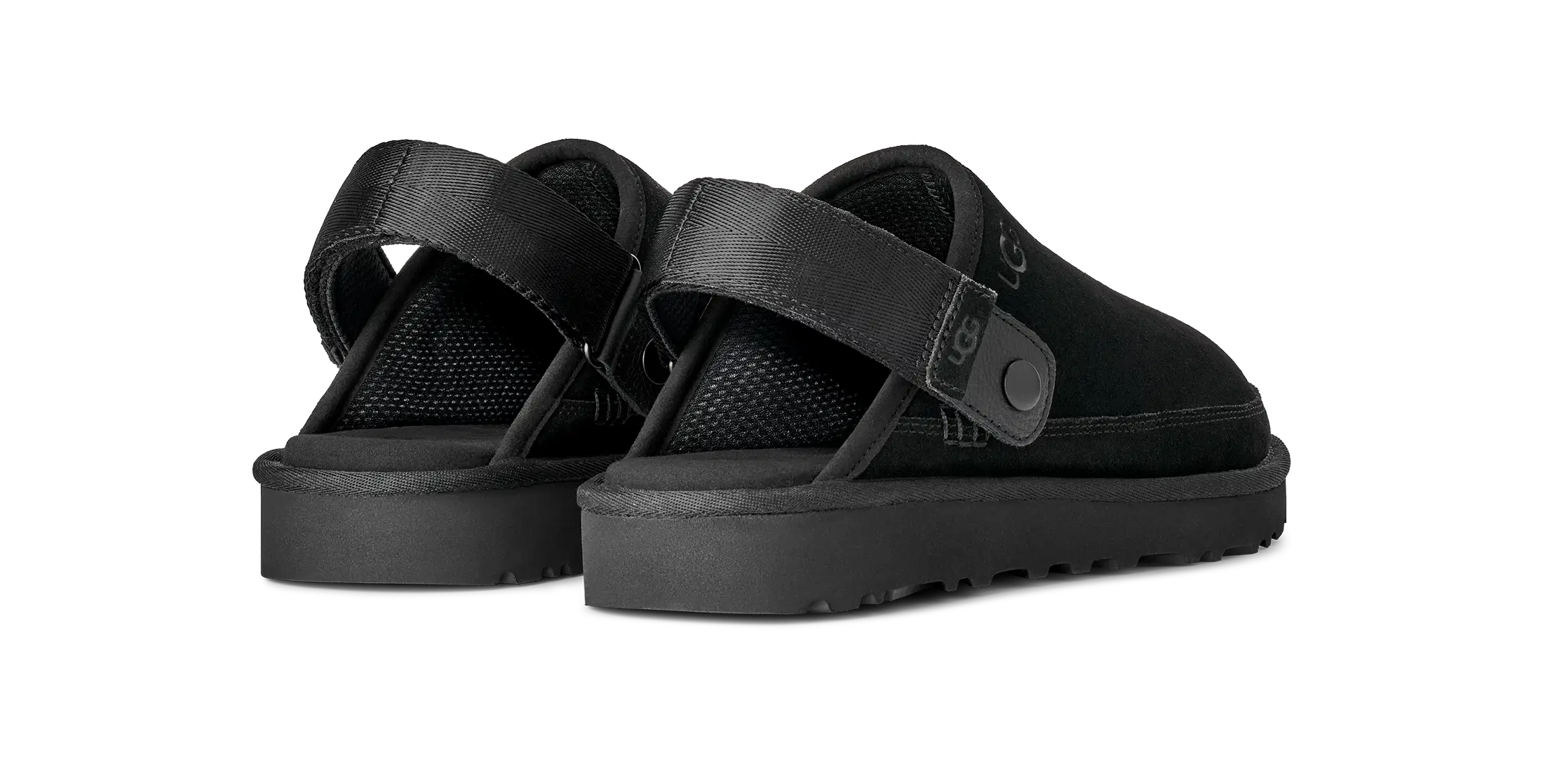 כפכפי גולדן קוסט לגבר UGG / Goldencoast Clog II – תמונה 3