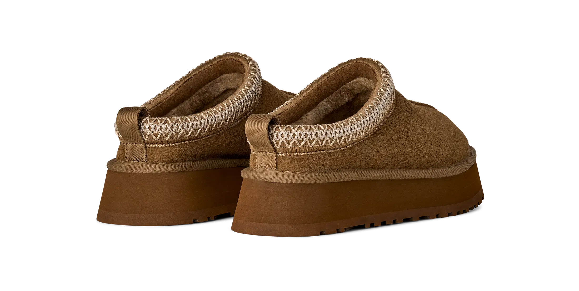 כפכפי טאז לנשים UGG / Tazz II – תמונה 2