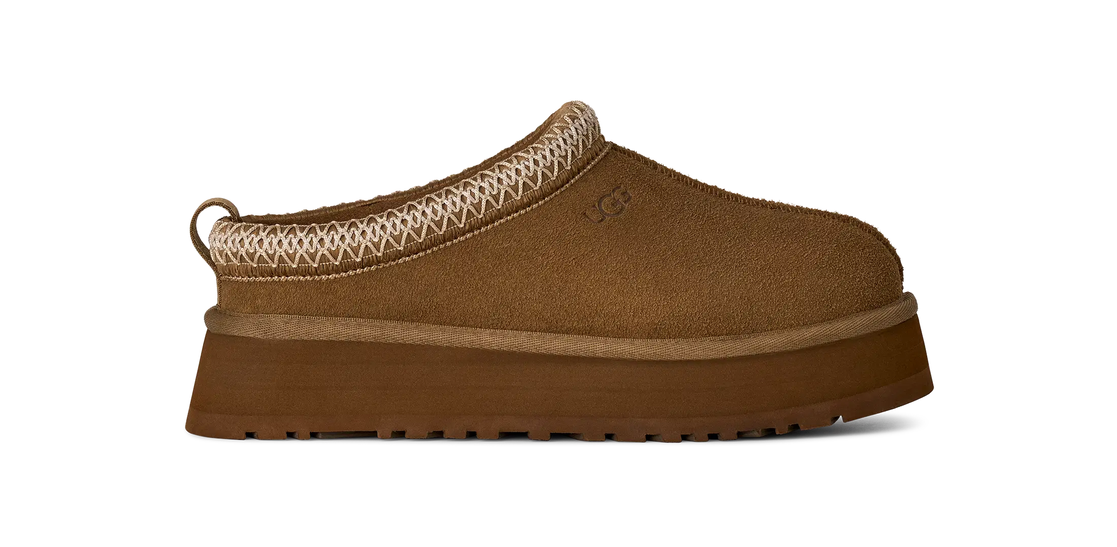 כפכפי טאז לנשים UGG / Tazz II – תמונה 4