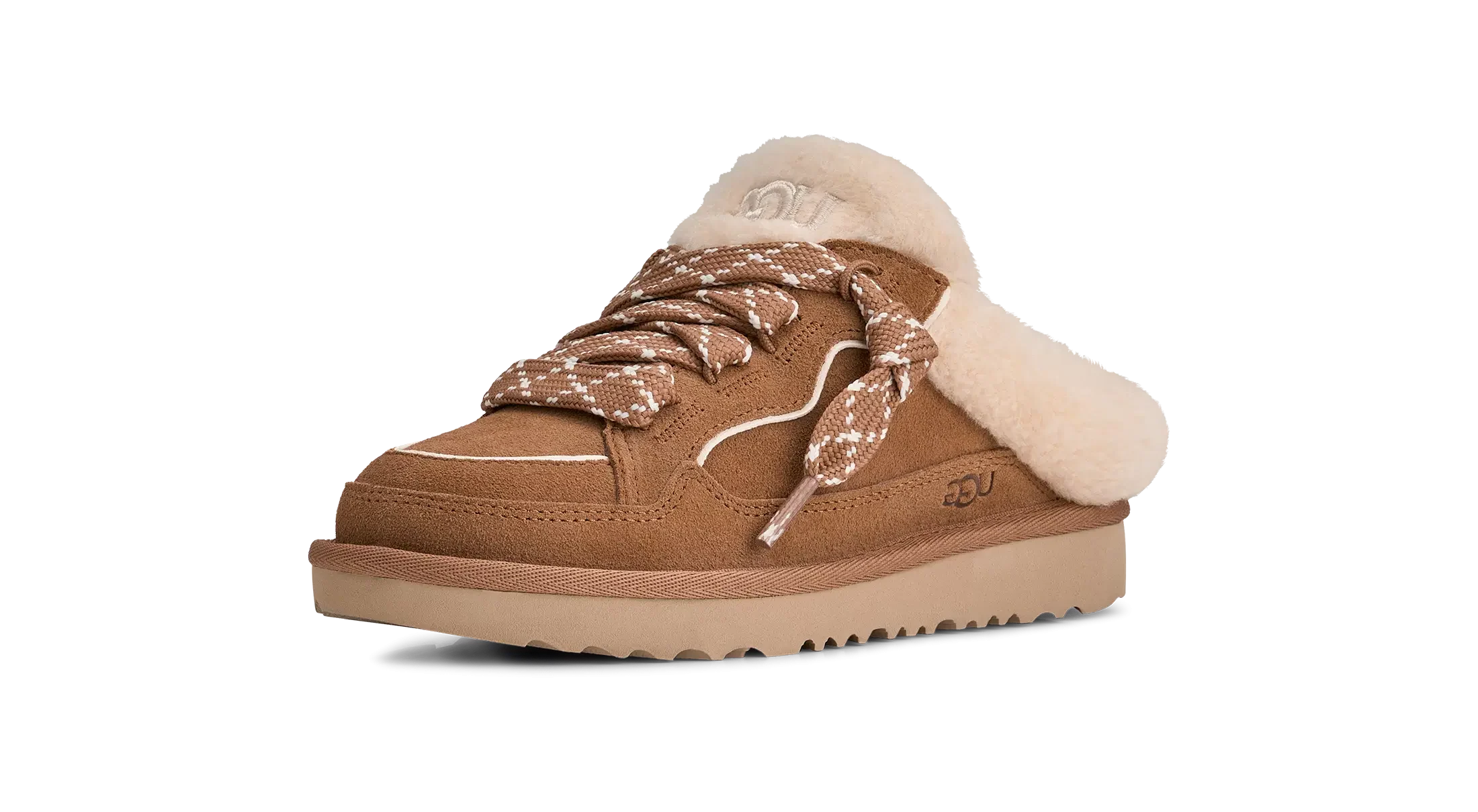 כפכפי לואמל לילדים UGG / Lowmel
