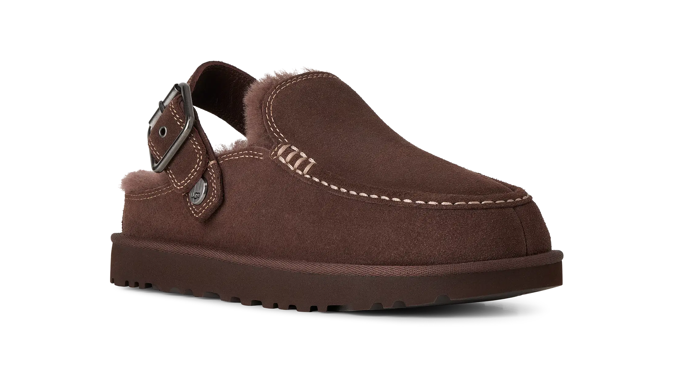 כפכפי גולדן סטאר אוולינה לנשים UGG / Goldenstar Evelina Clog