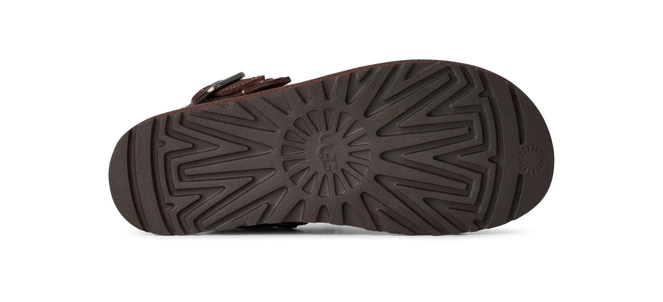 כפכפי גולדן סטאר אוולינה לנשים UGG / Goldenstar Evelina Clog – תמונה 7