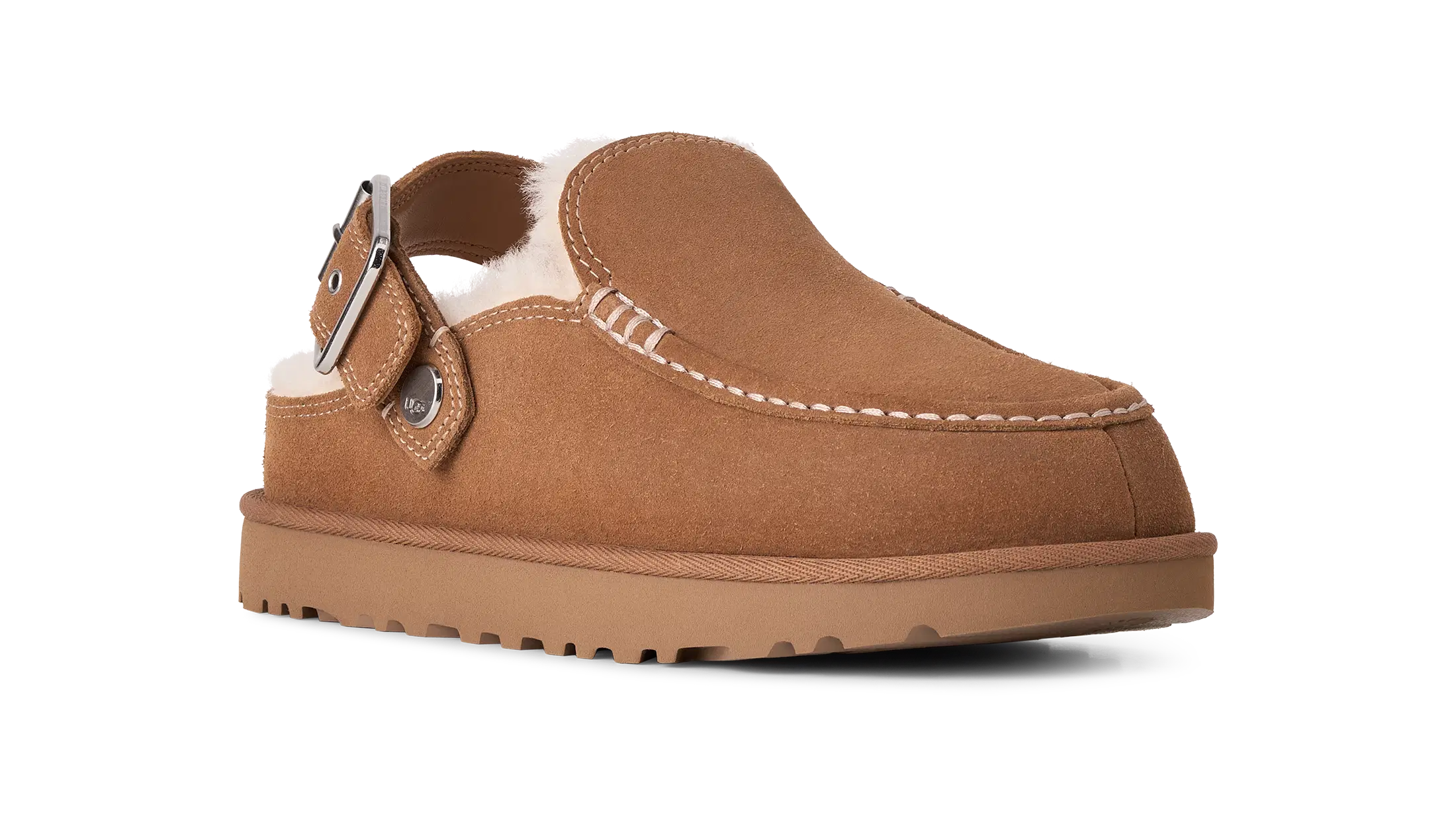 כפכפי גולדן סטאר אוולינה לנשים UGG / Goldenstar Evelina Clog