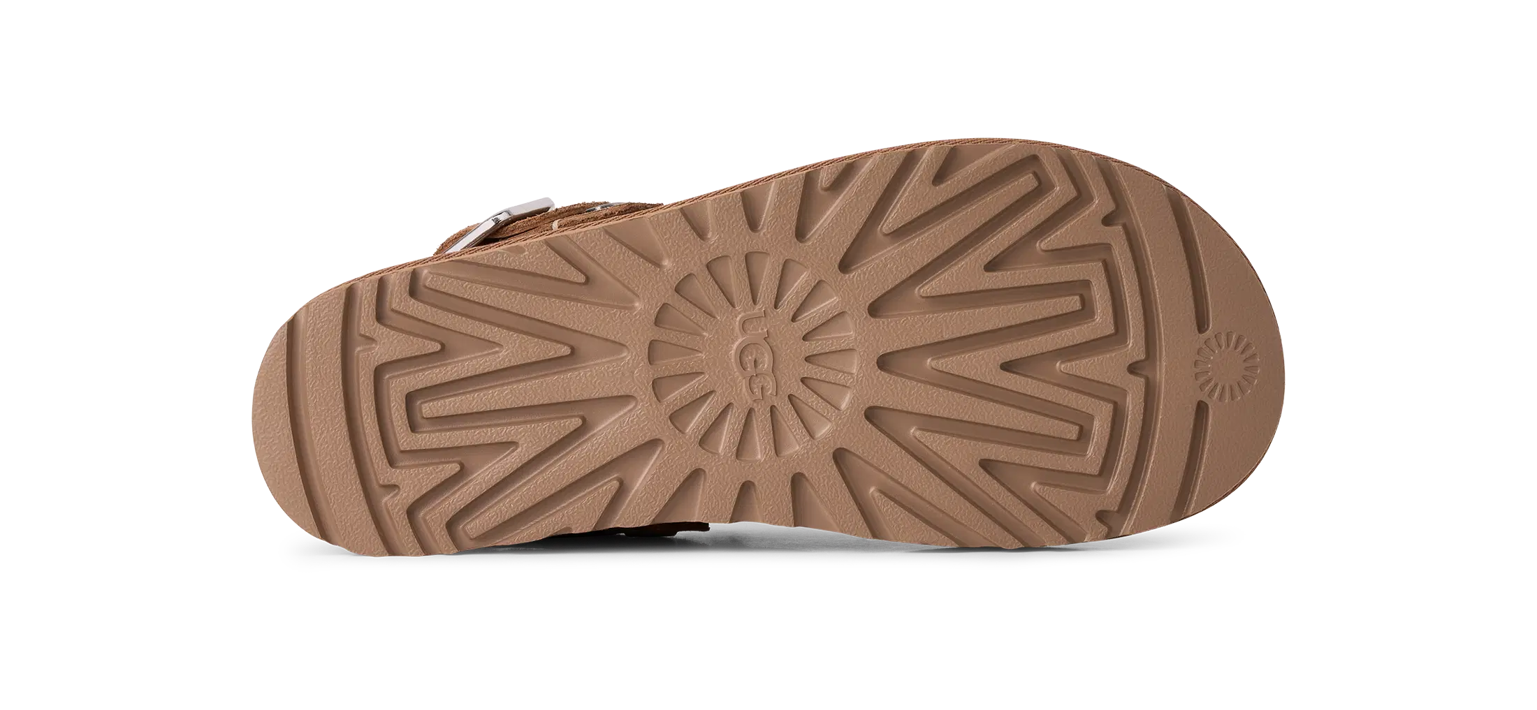 כפכפי גולדן סטאר אוולינה לנשים UGG / Goldenstar Evelina Clog – תמונה 7