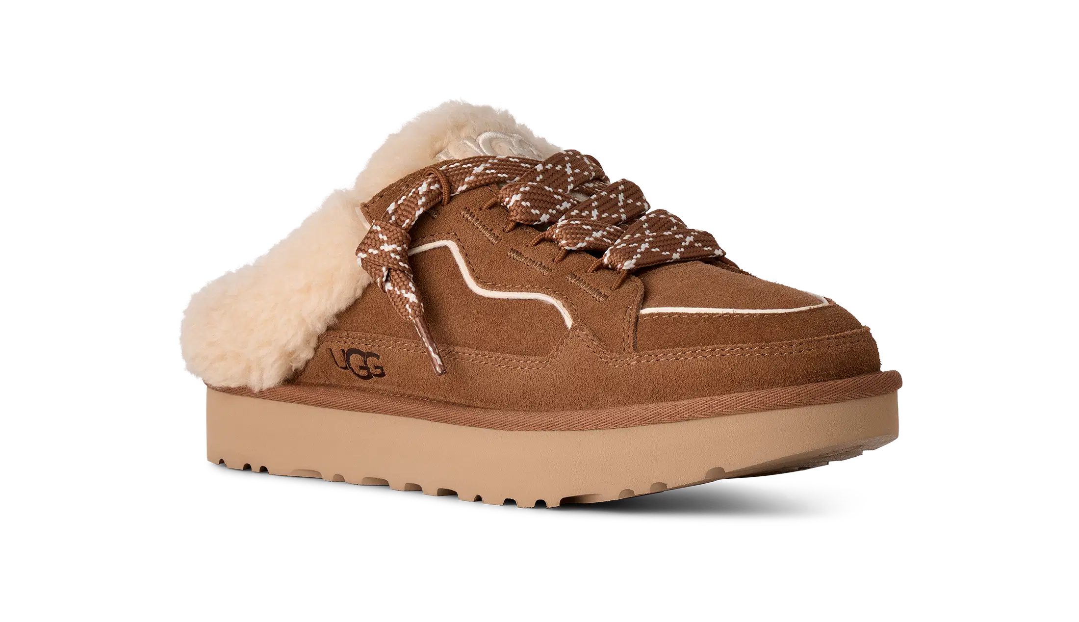 כפכפי לואמל לנשים UGG / Lowmel