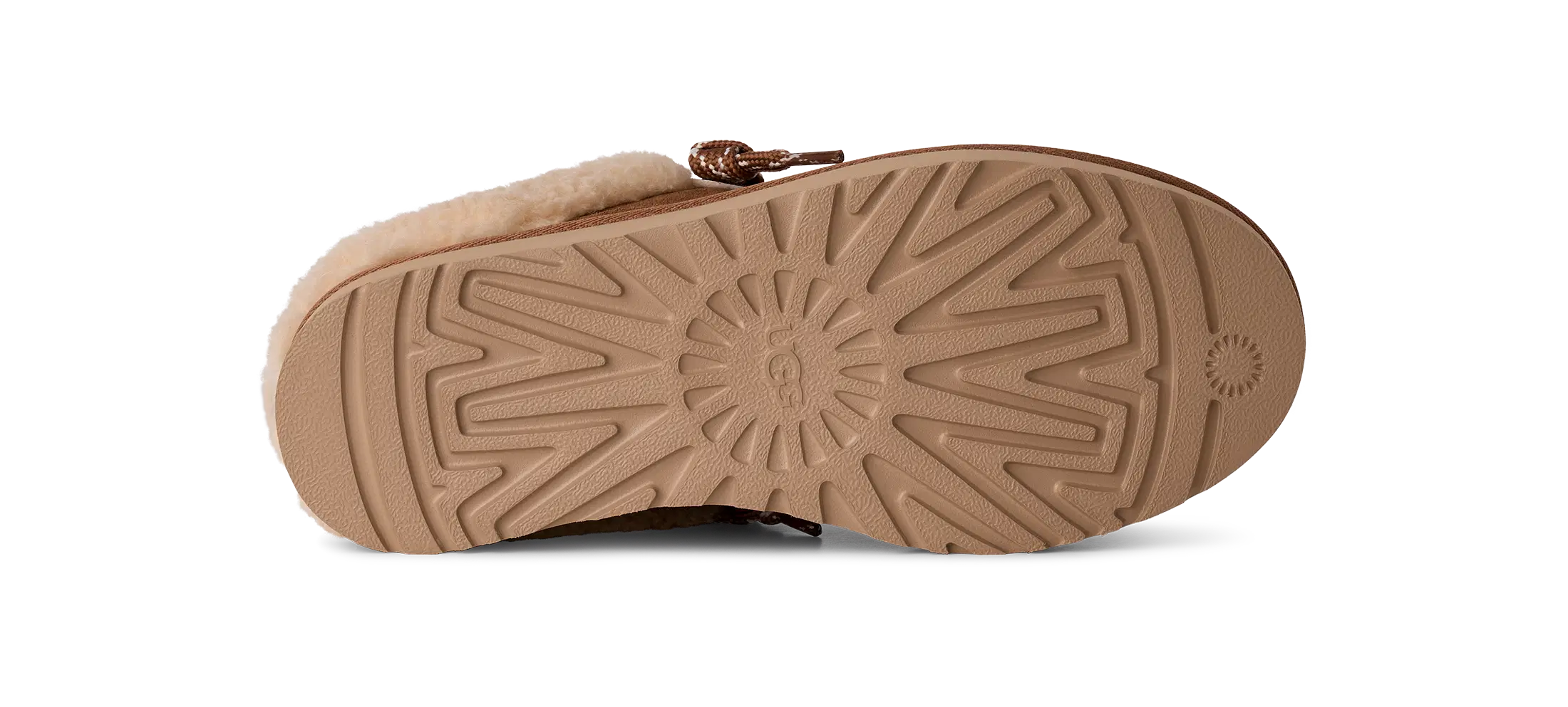 כפכפי לואמל לנשים UGG / Lowmel – תמונה 5