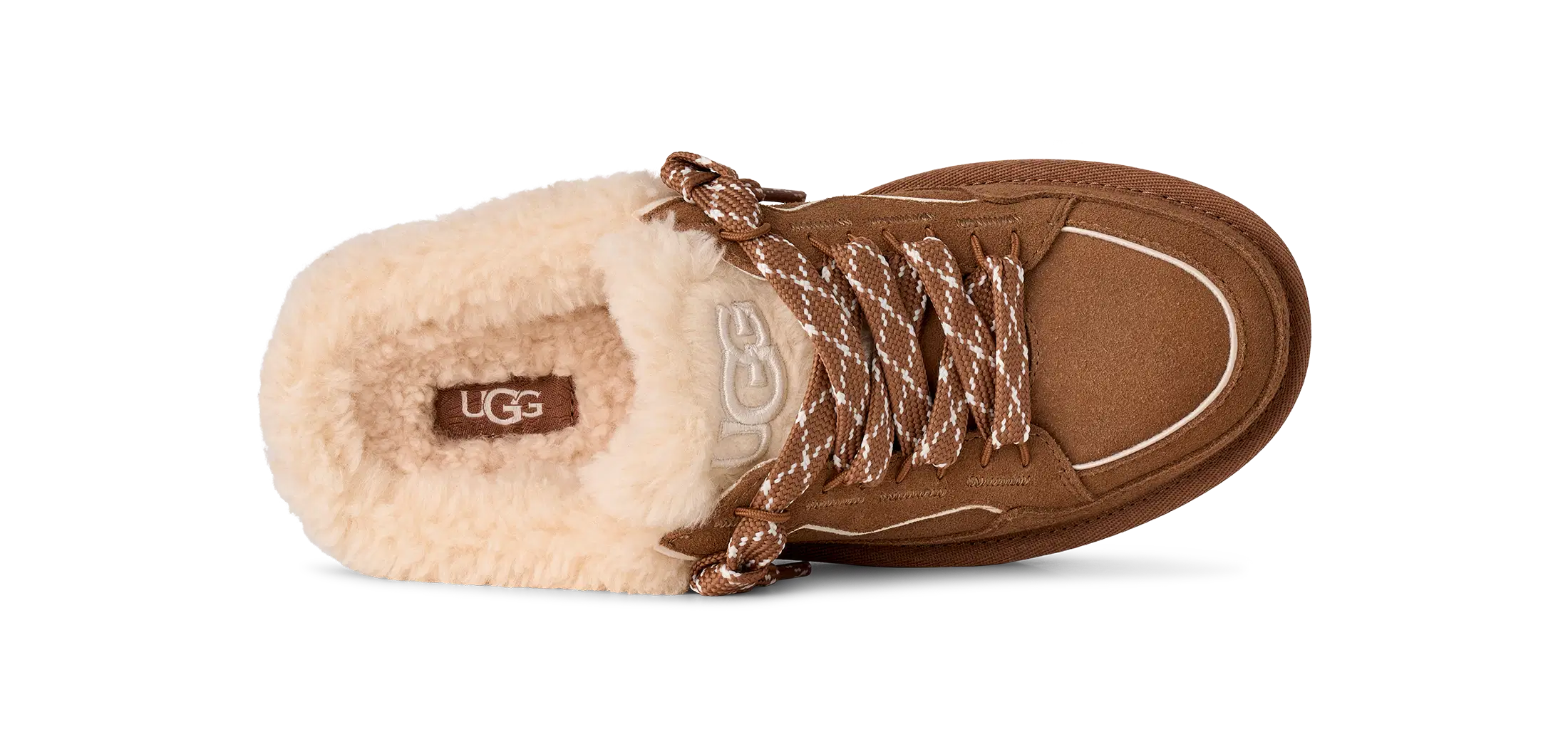 כפכפי לואמל לנשים UGG / Lowmel – תמונה 3