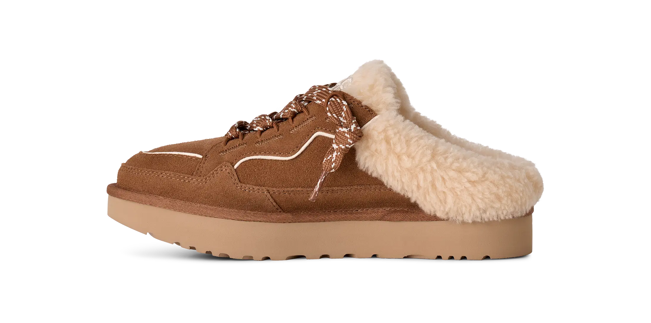כפכפי לואמל לנשים UGG / Lowmel – תמונה 4