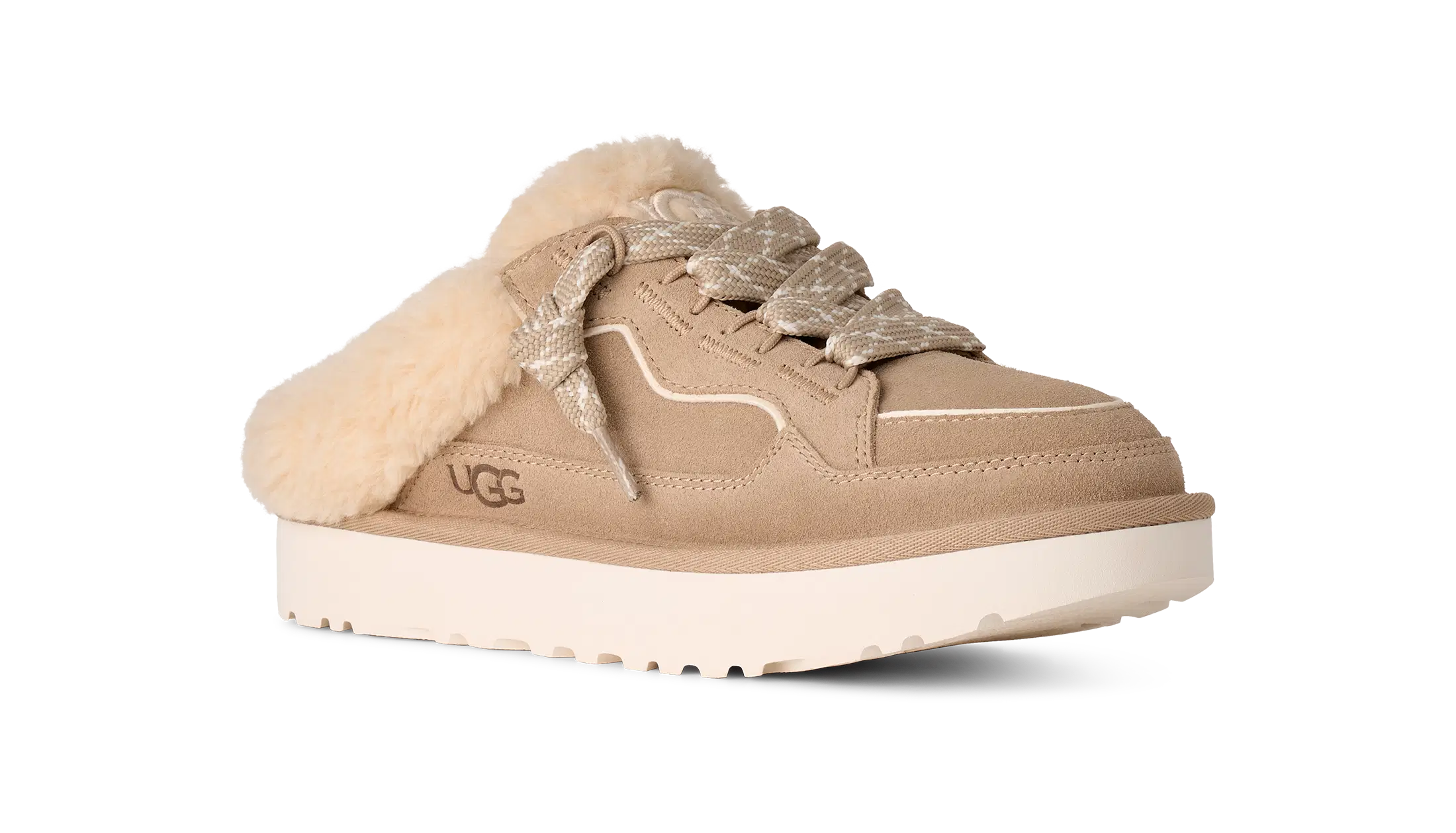 כפכפי לואמל לנשים UGG / Lowmel