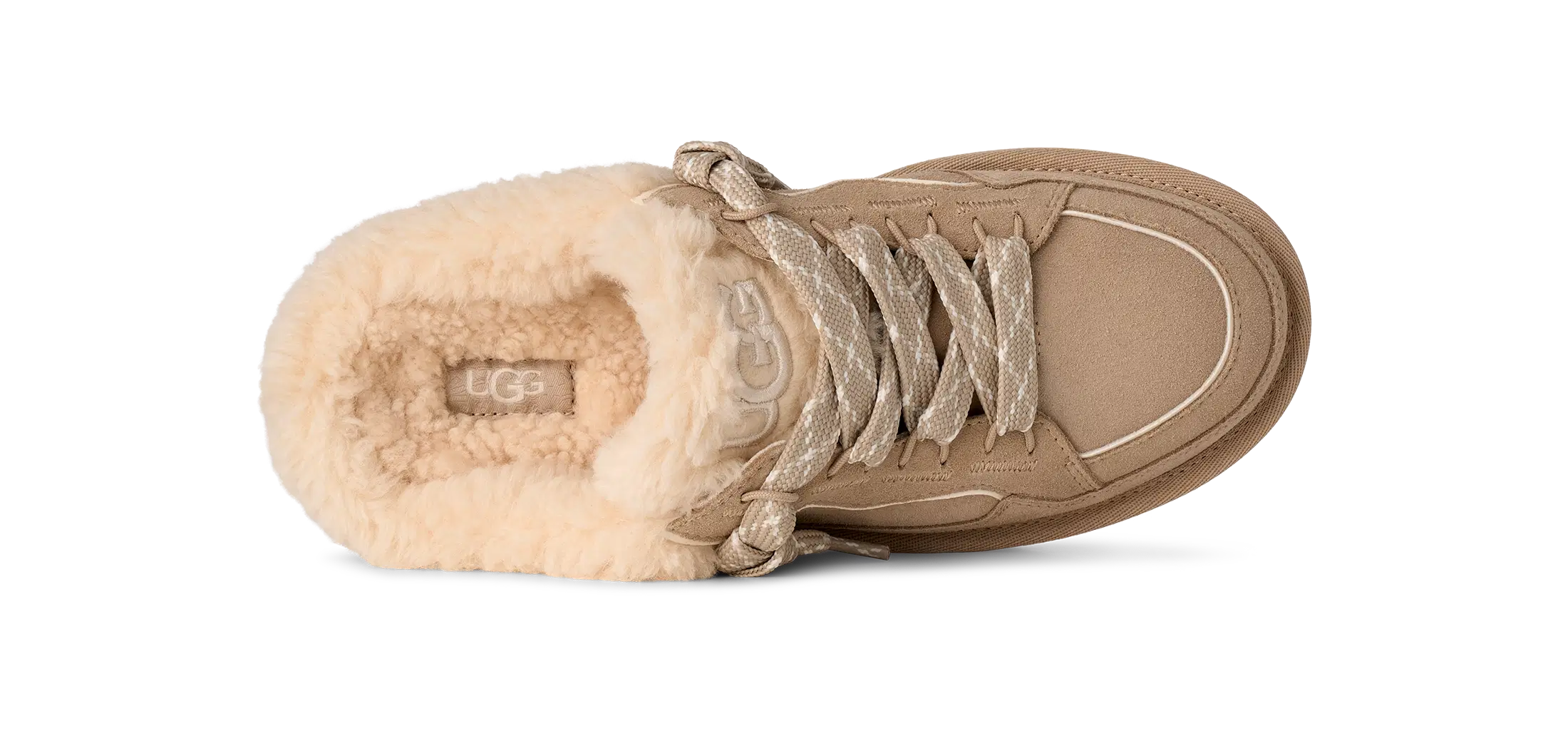 כפכפי לואמל לנשים UGG / Lowmel – תמונה 3
