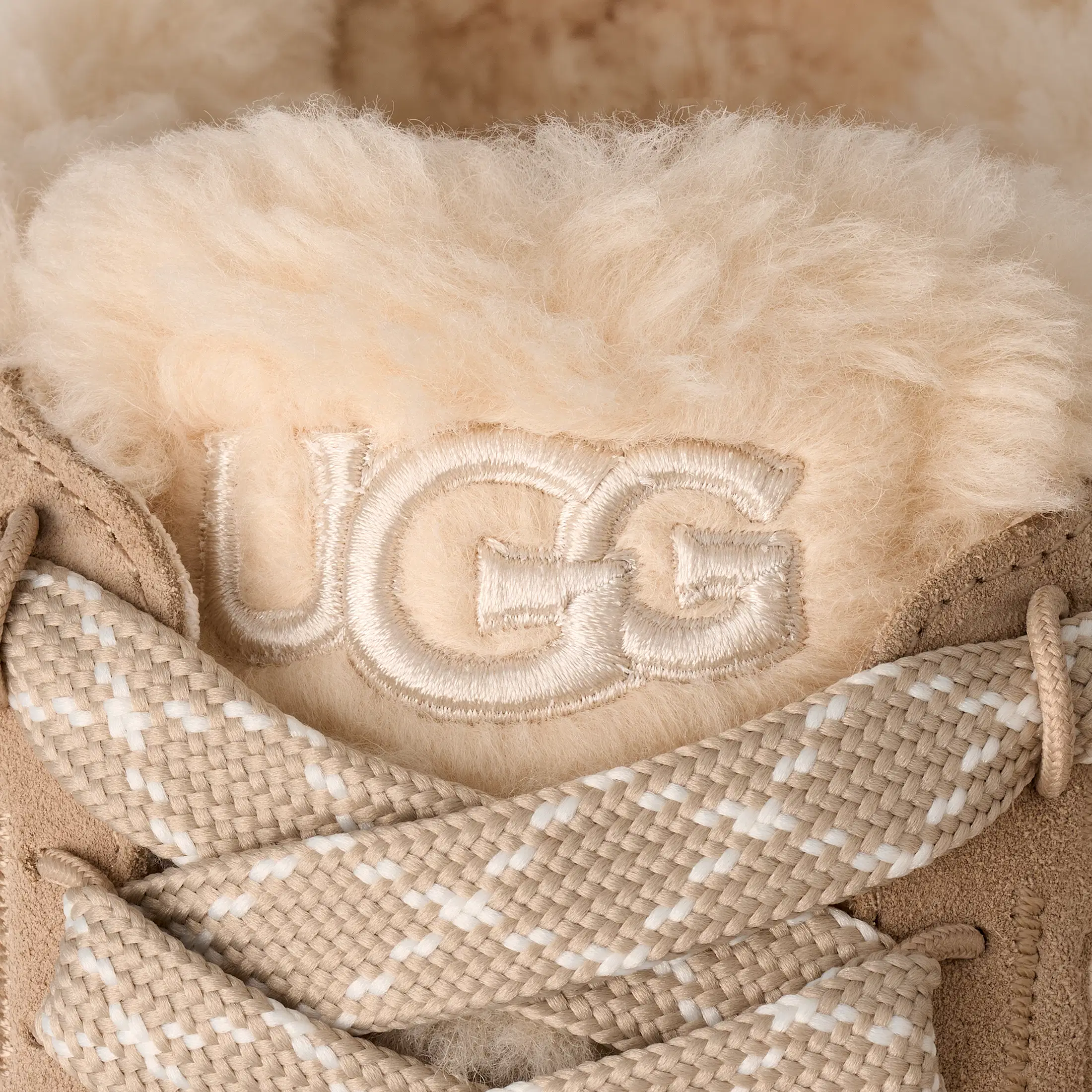 כפכפי לואמל לנשים UGG / Lowmel – תמונה 2