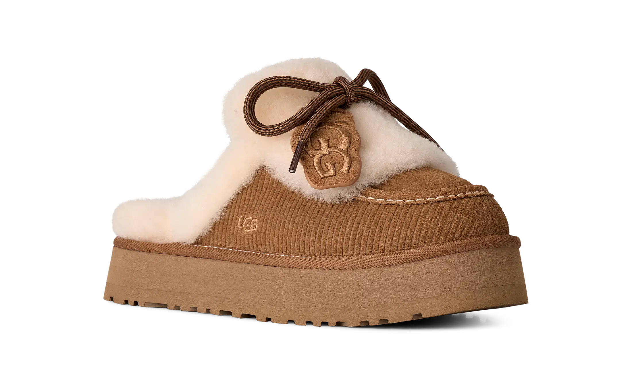 כפכפי דיקאט לנשים UGG / Disquette Heritage