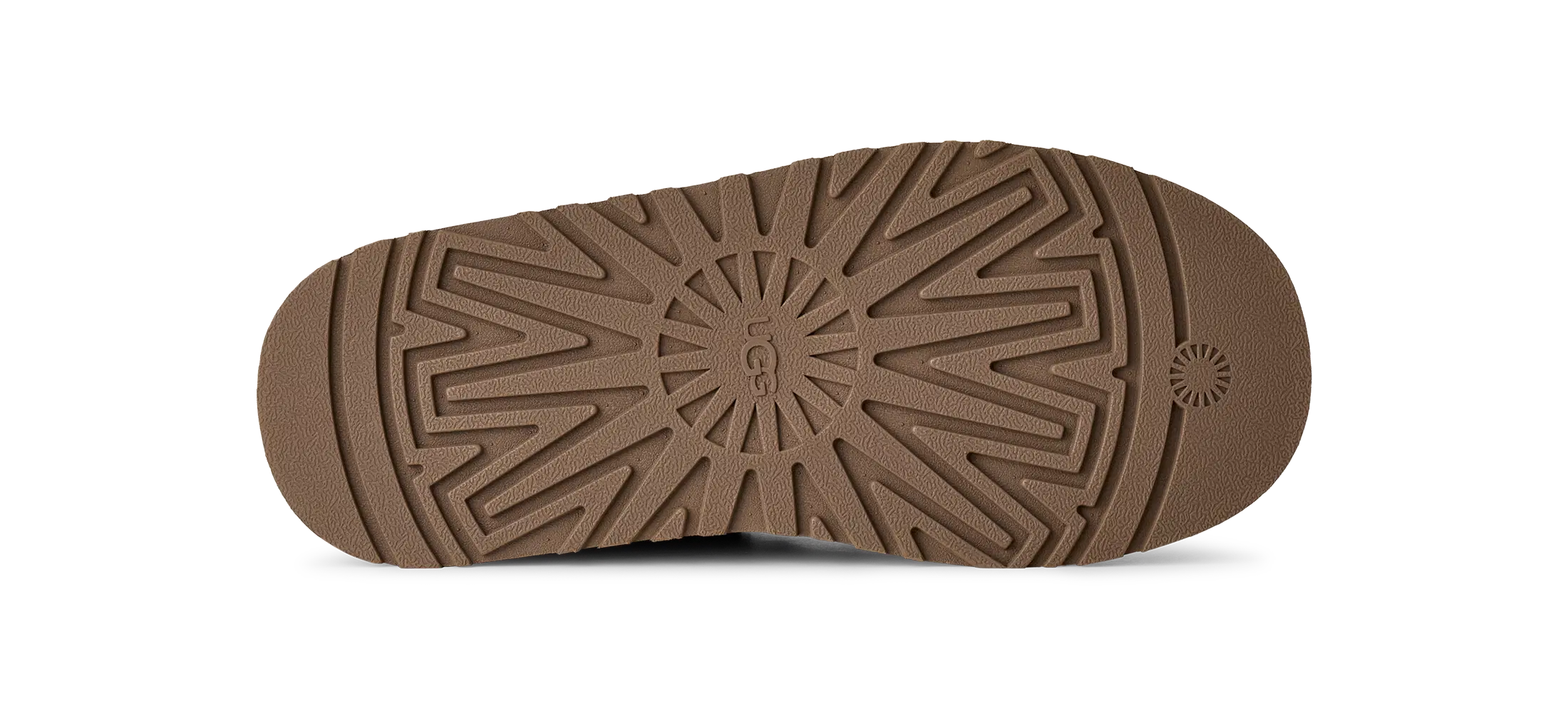 כפכפי הריטאג' לנשים UGG / Heritage Lace-Up Slipperl – תמונה 6