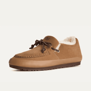 נעלי סליפ און לנשים  UGG / Quill Slip-On