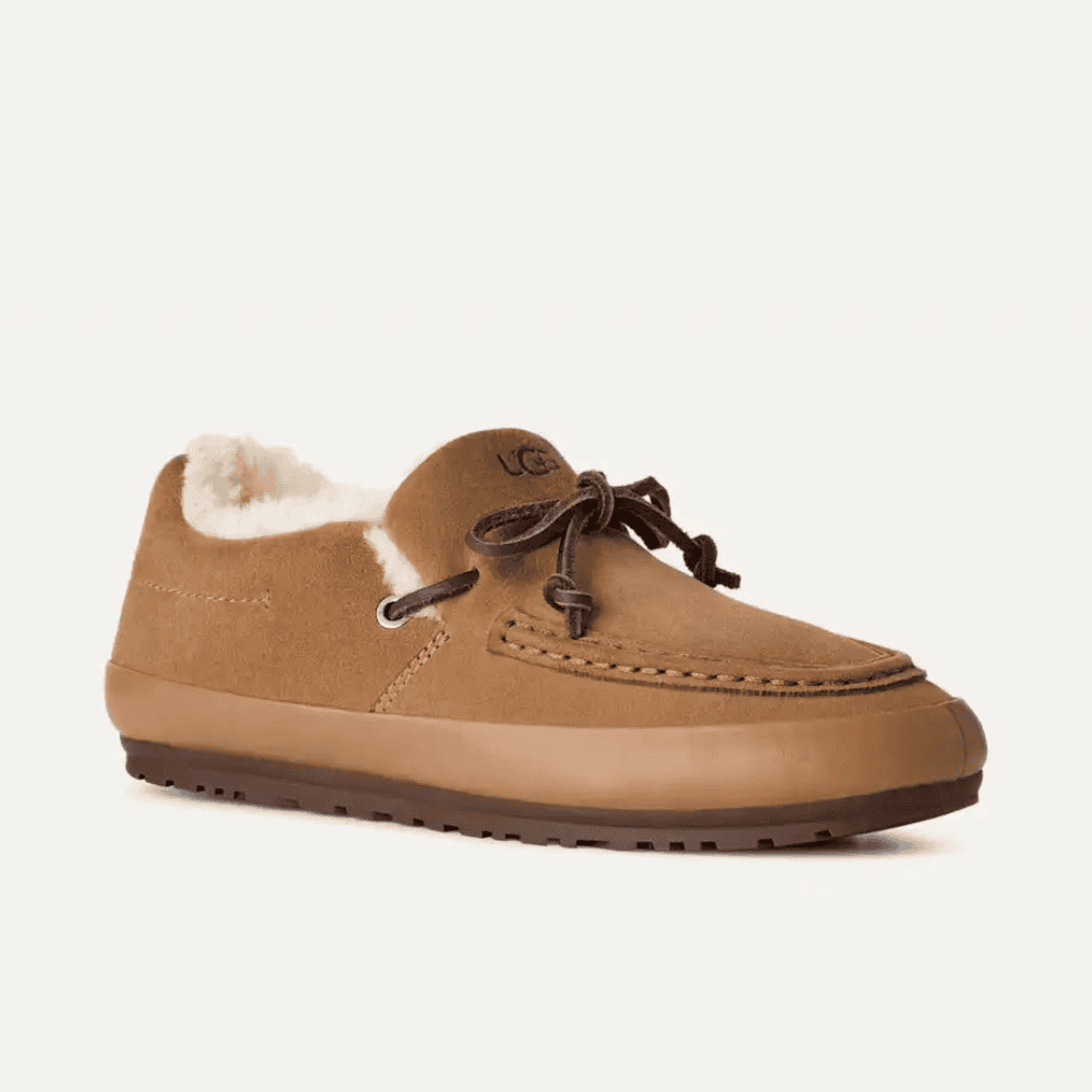 נעלי סליפ און לנשים UGG / Quill Slip-On
